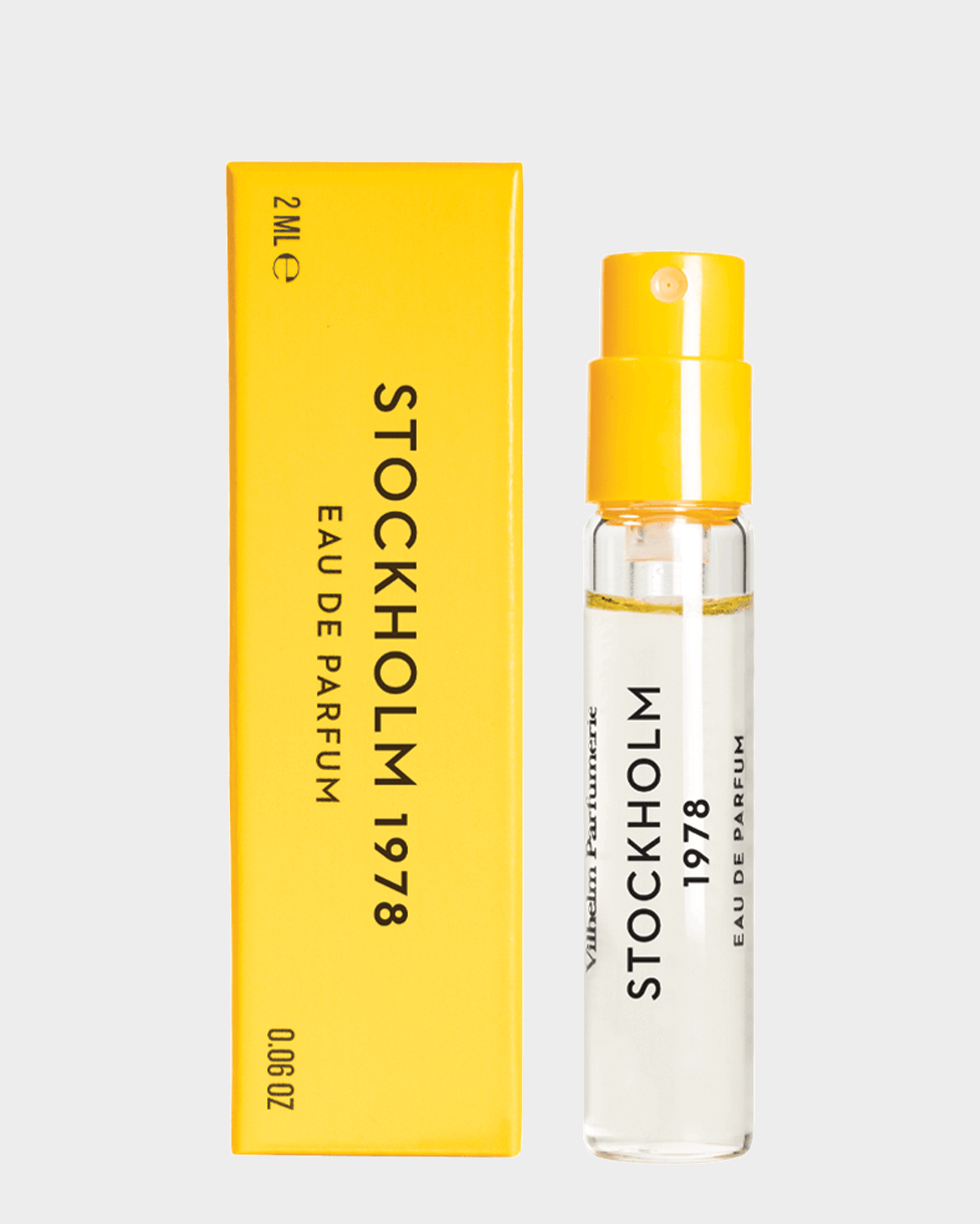 STOCKHOLM 1978 SAMPLE (100% off)