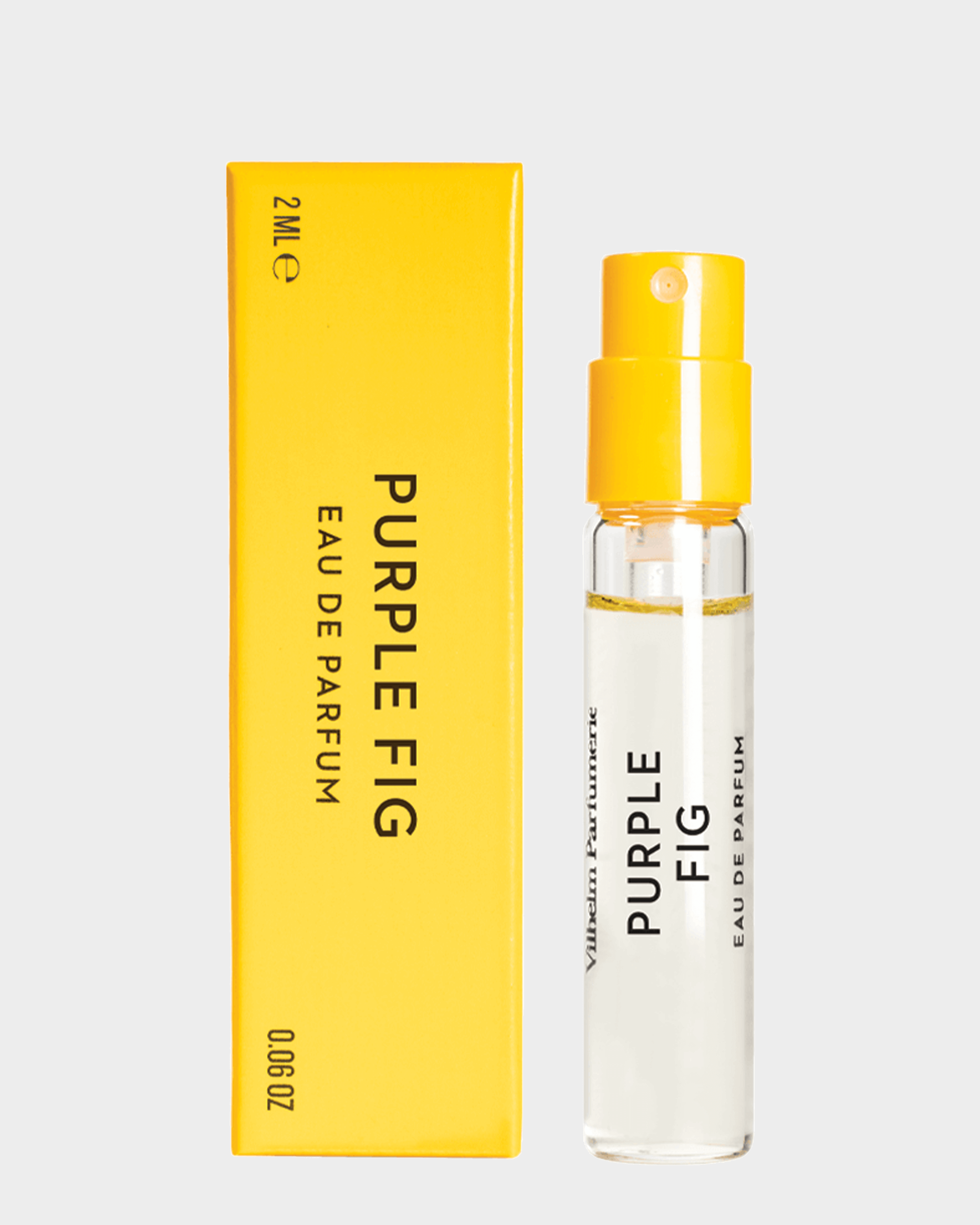 PURPLE FIG SAMPLE (100% off)