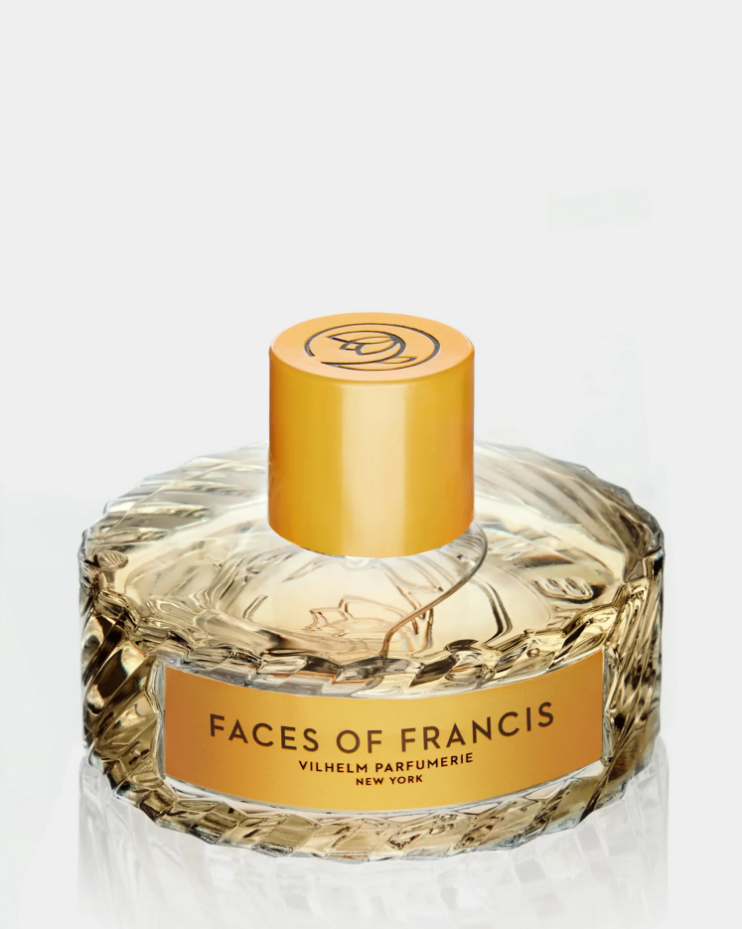 FACES OF FRANCIS