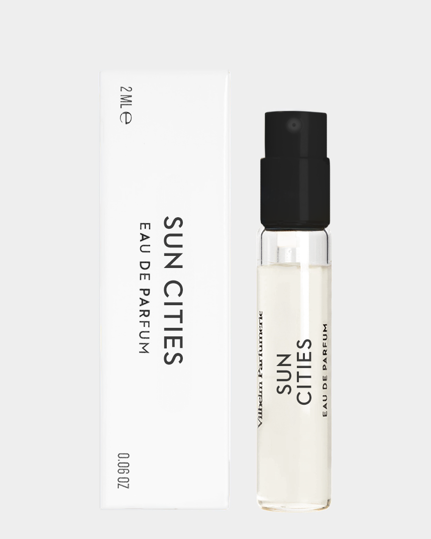 SUN CITIES SAMPLE (100% off)