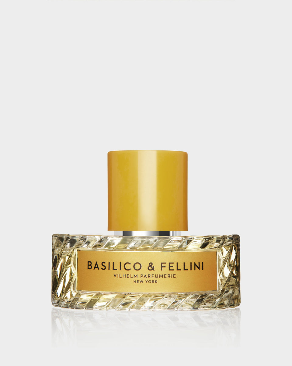 BASILICO & FELLINI – Vilhelm Parfumerie US