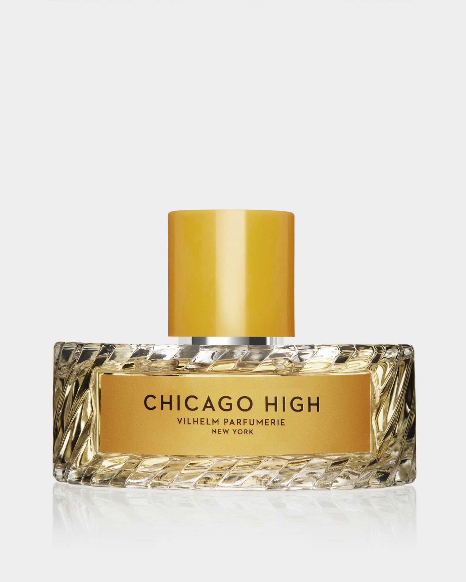 CHICAGO HIGH