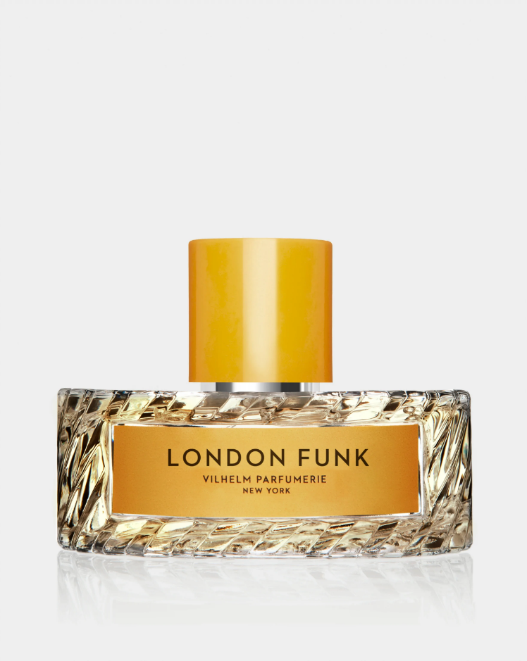 LONDON FUNK