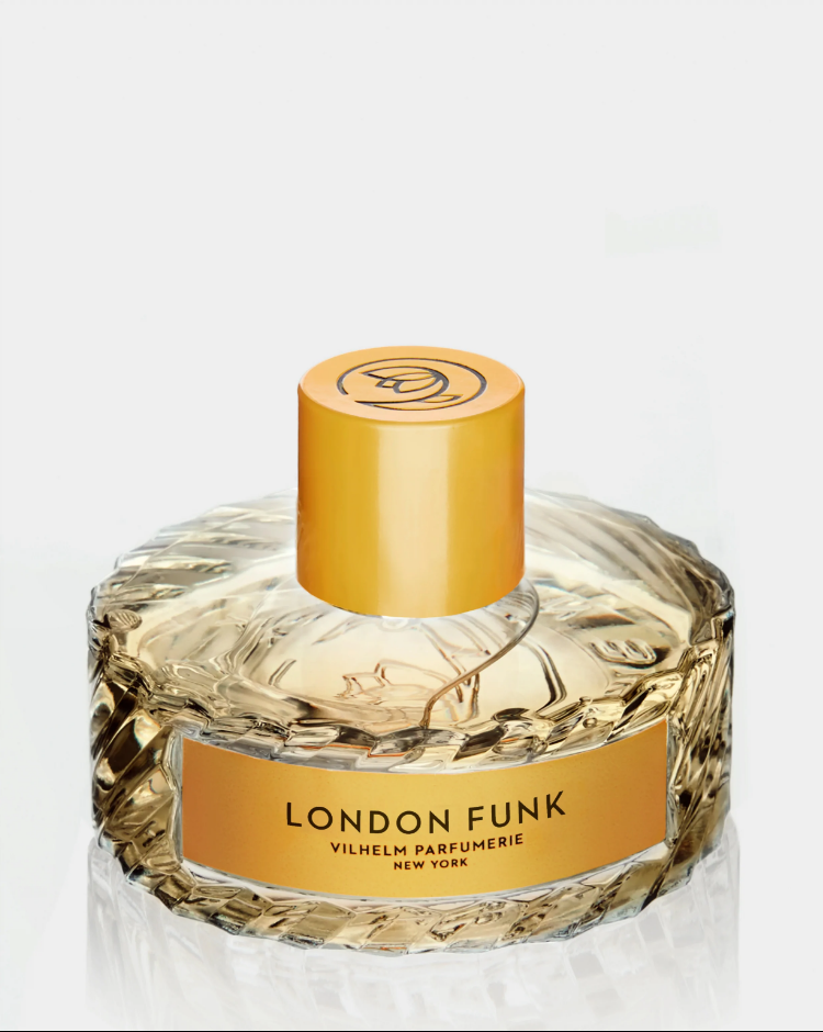 LONDON FUNK