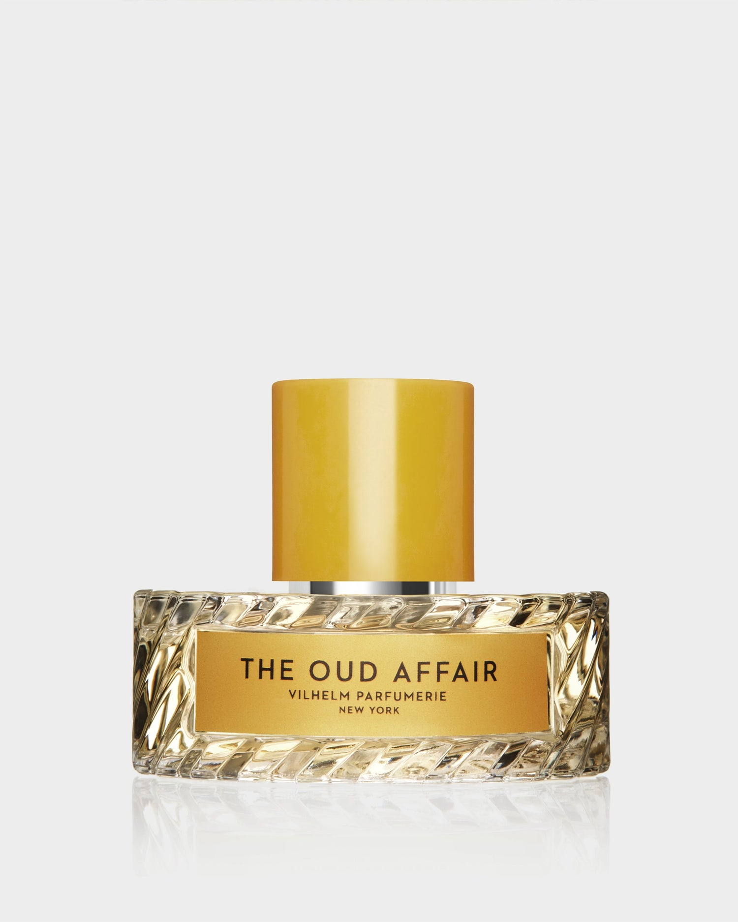 THE OUD AFFAIR