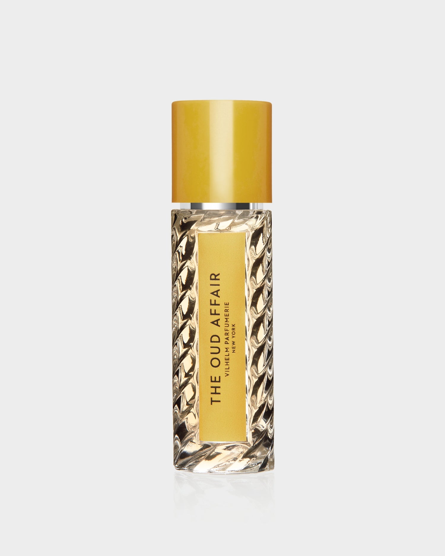THE OUD AFFAIR