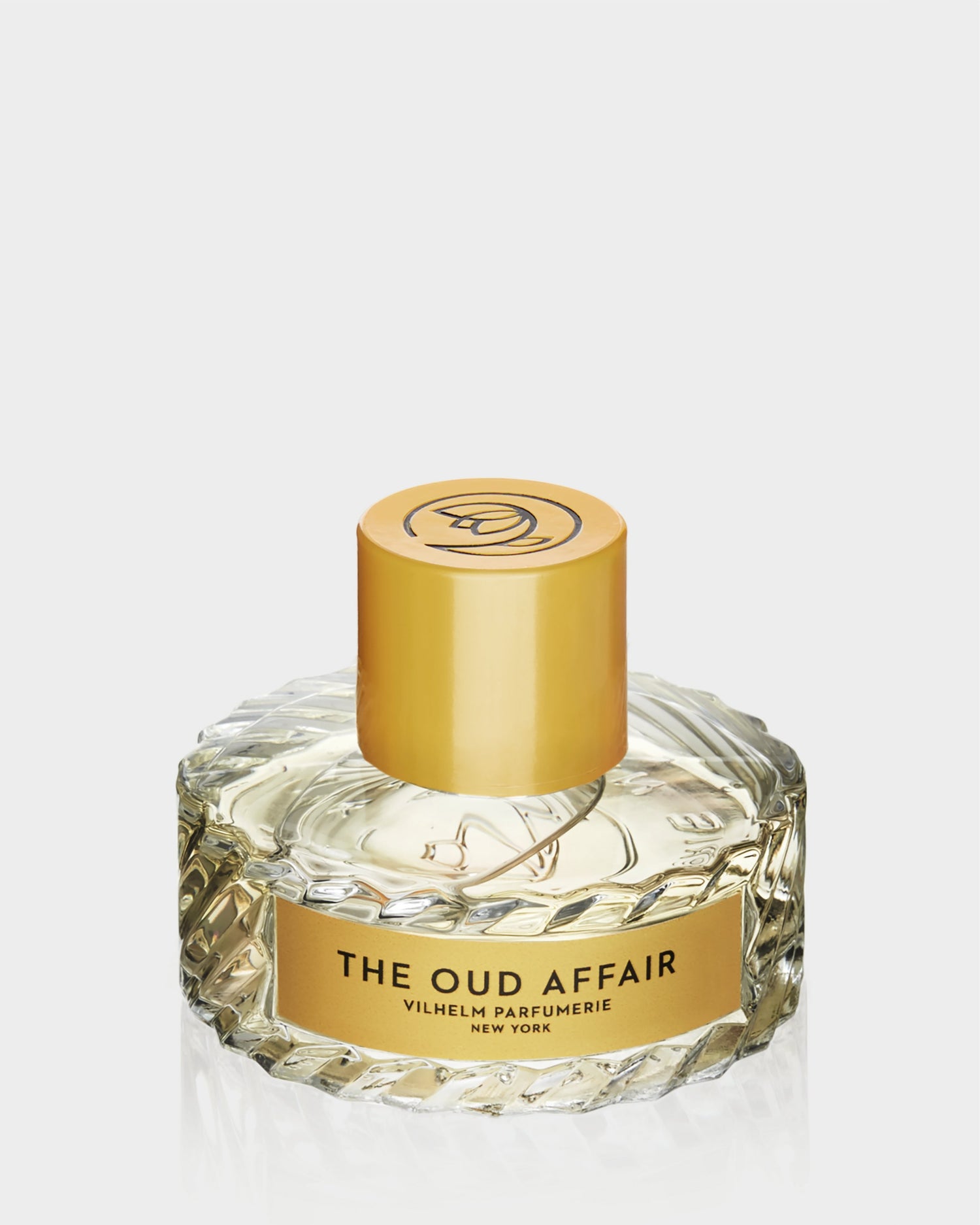 THE OUD AFFAIR