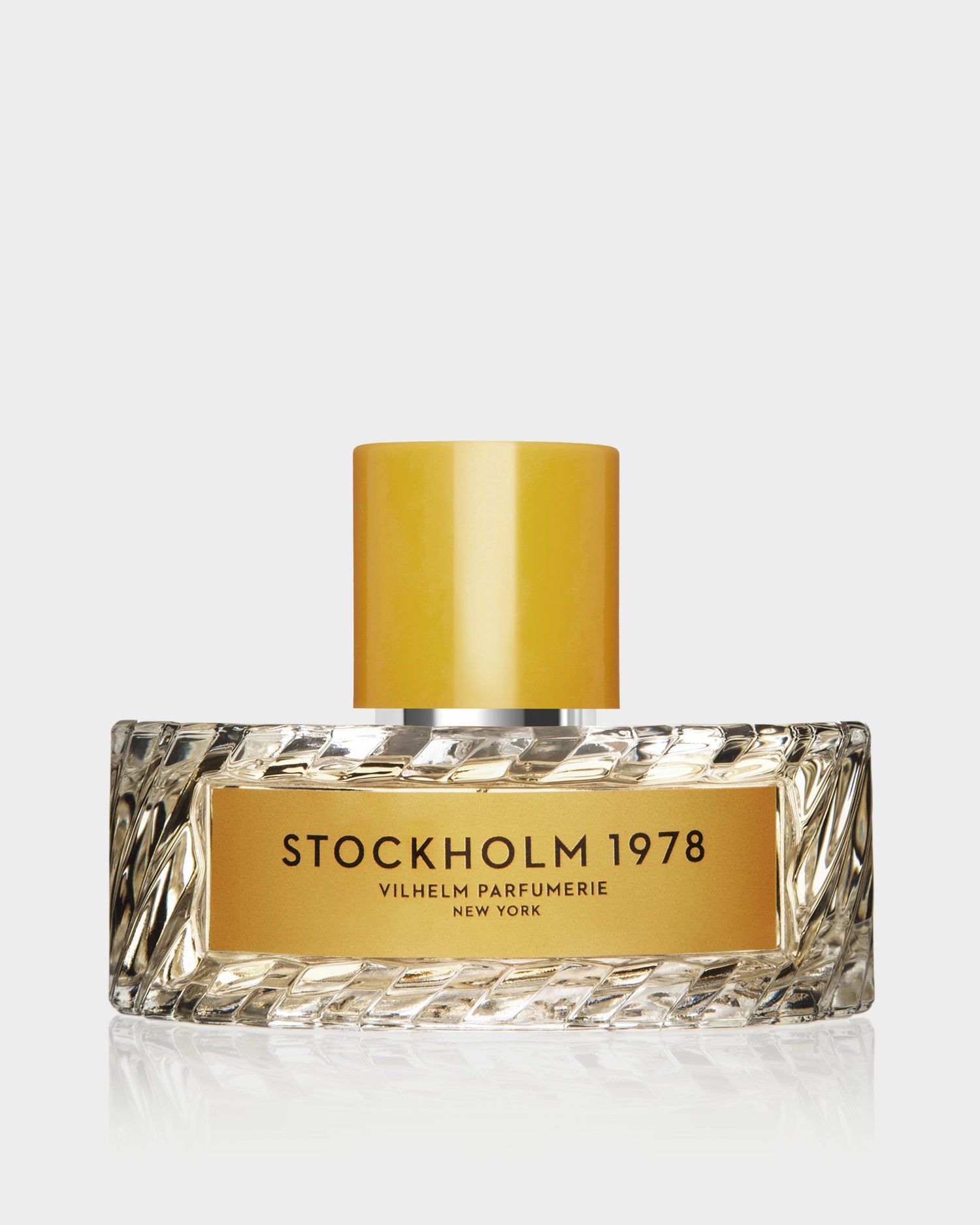 STOCKHOLM 1978