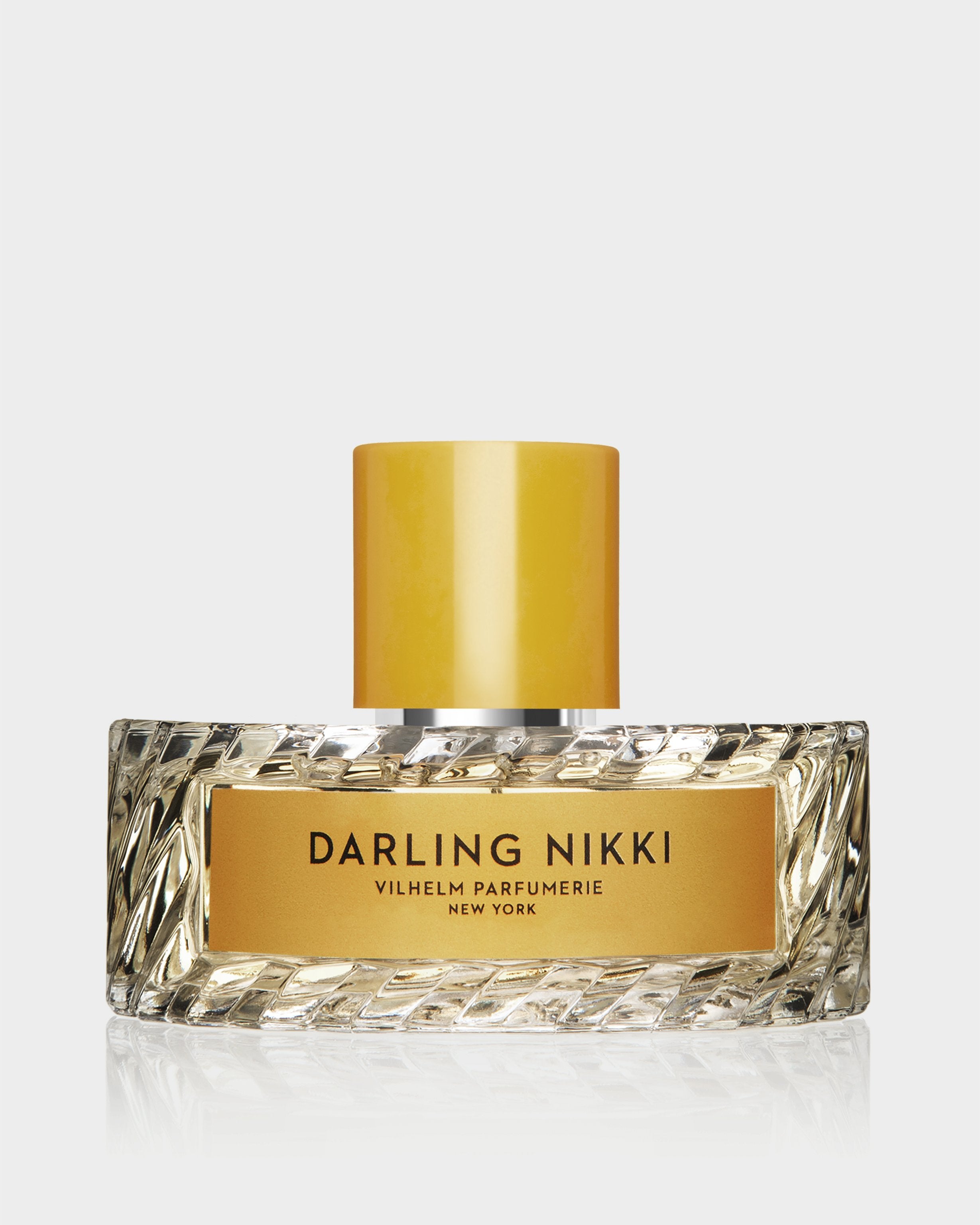 DARLING NIKKI
