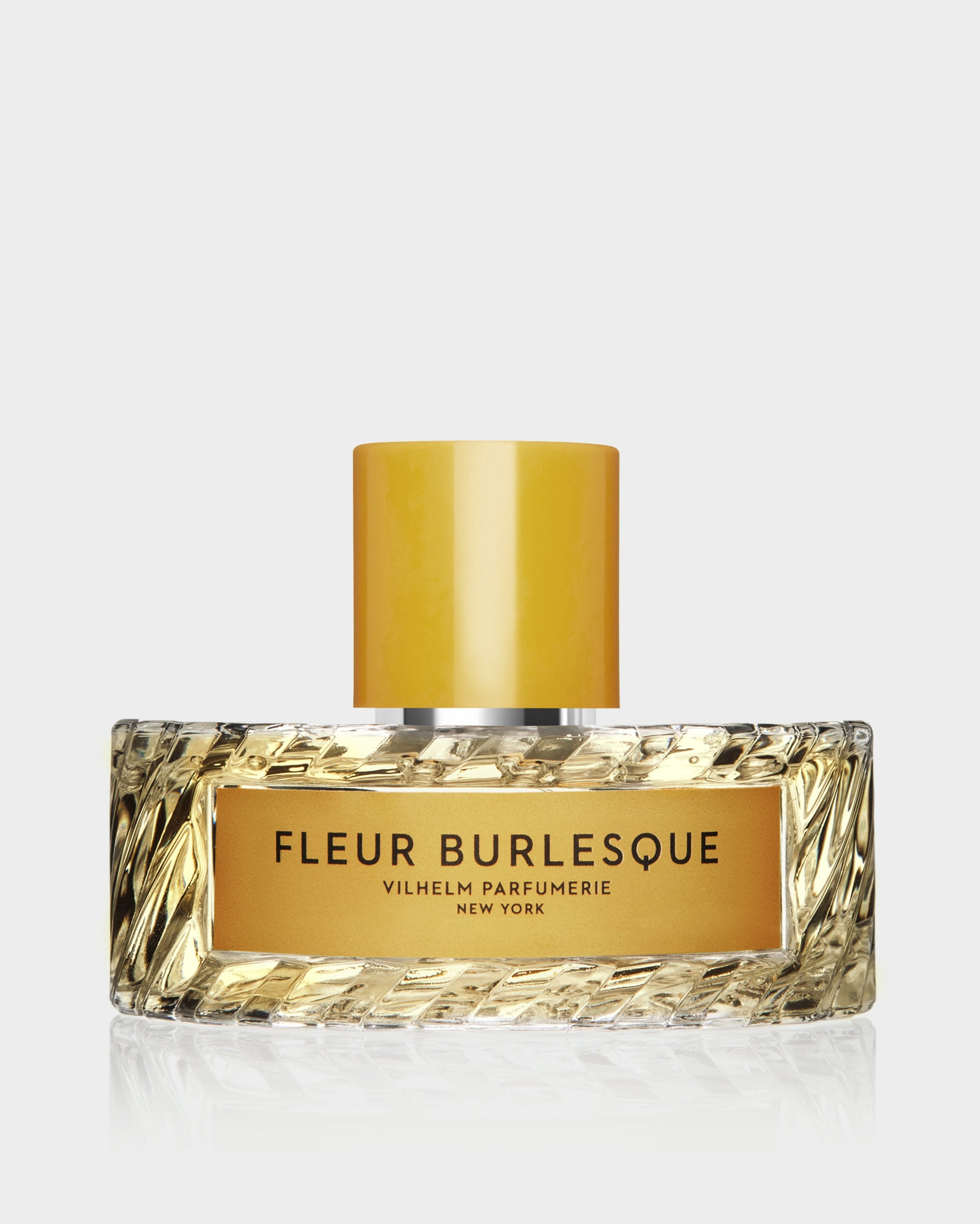 FLEUR BURLESQUE