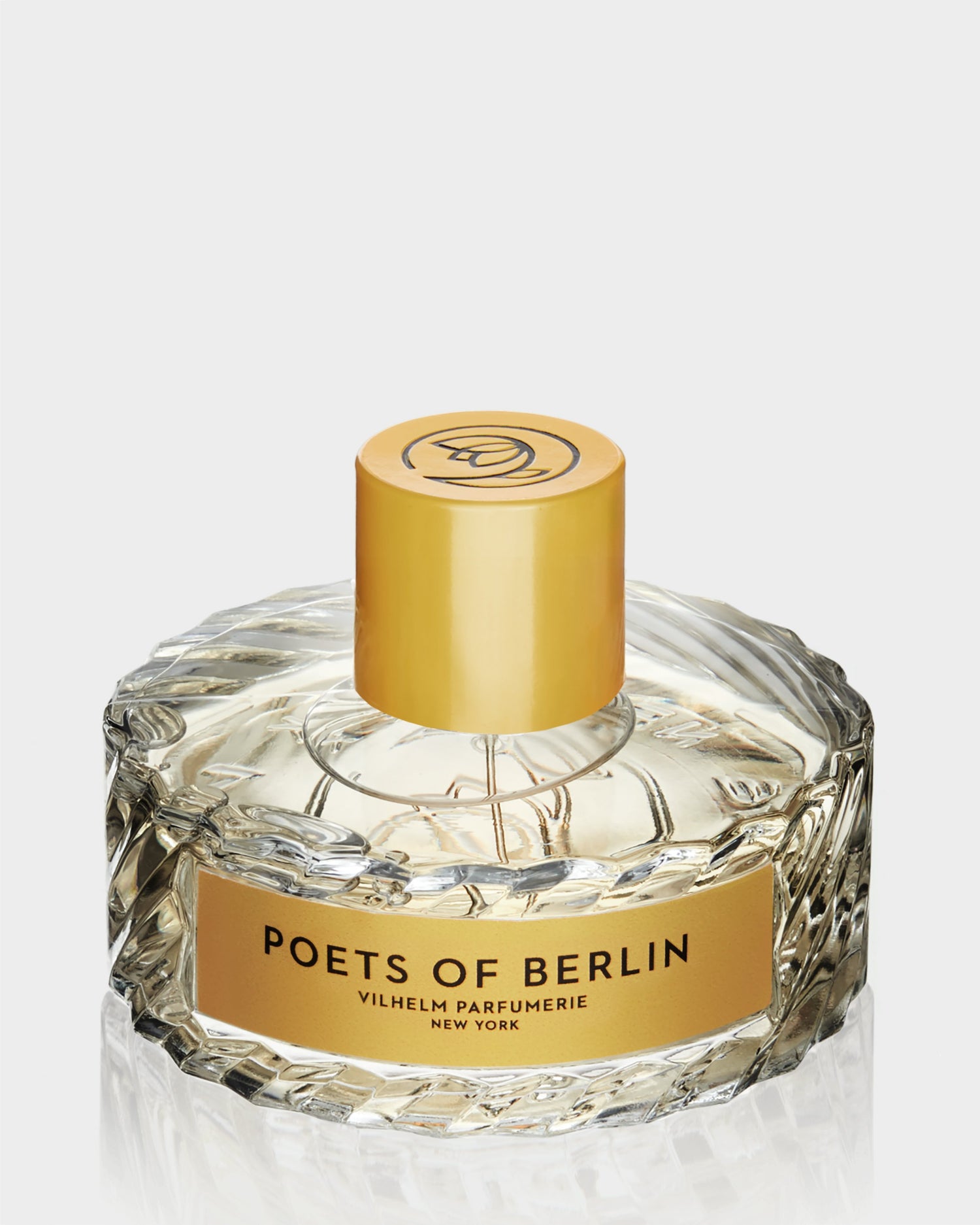 POETS OF BERLIN