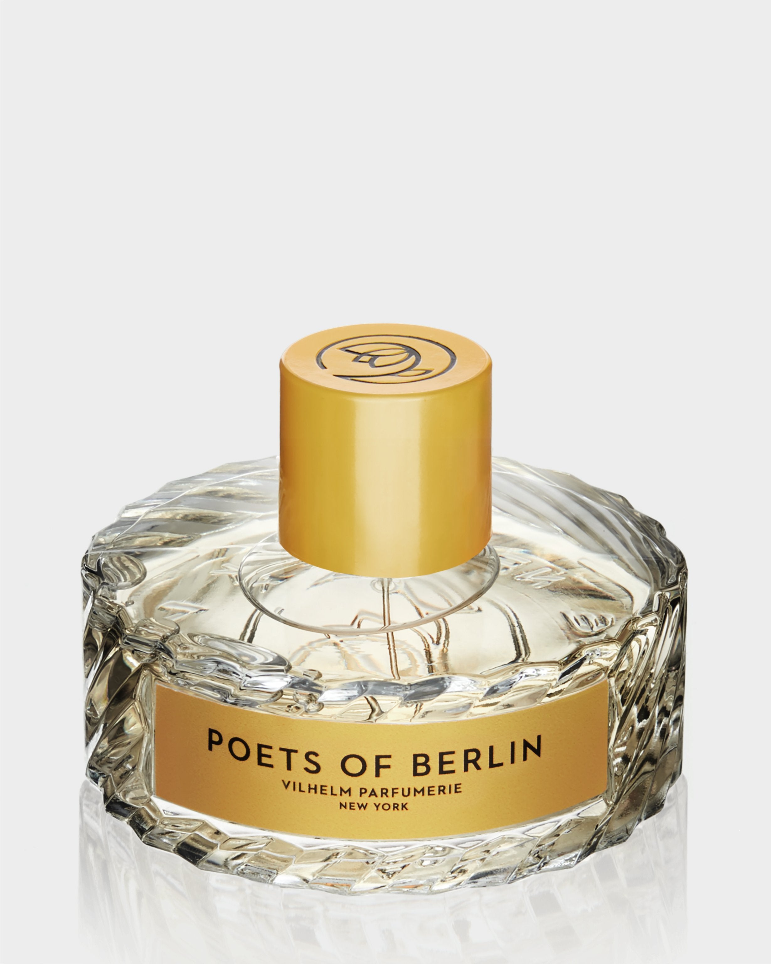 POETS OF BERLIN