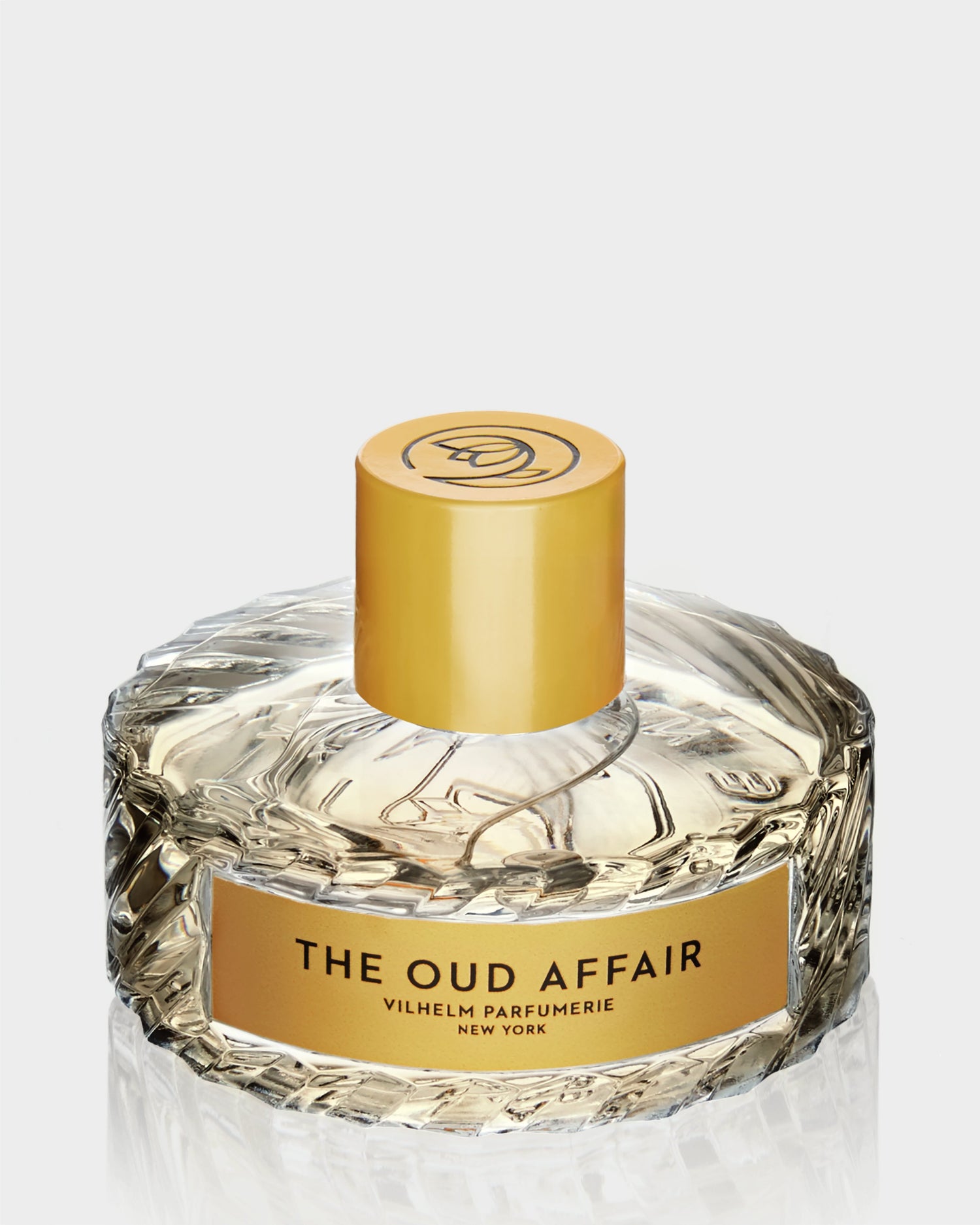 THE OUD AFFAIR