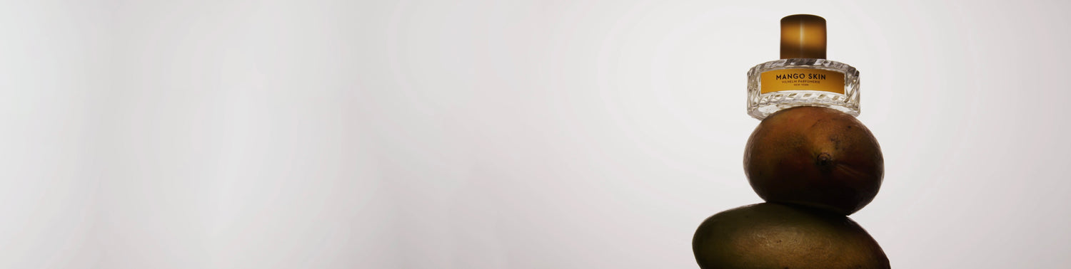 Summer Selections from Vilhelm Parfumerie