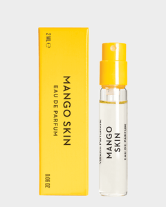 🎁 MANGO SKIN SAMPLE (100% off)