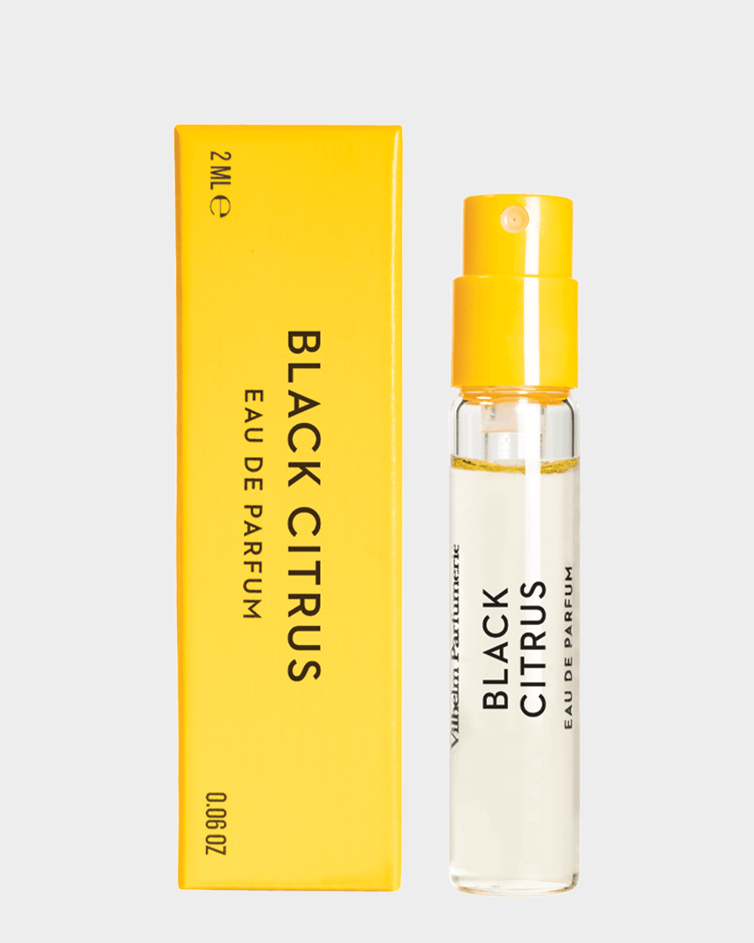 🎁 BLACK CITRUS SAMPLE (100% off)