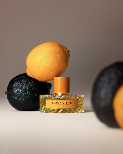 定番 BLACK US Parfumerie Vilhelm – CITRUS ボディクリーム