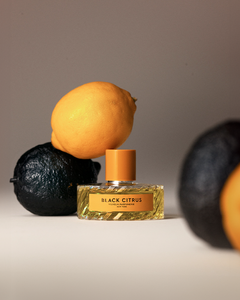 BLACK CITRUS