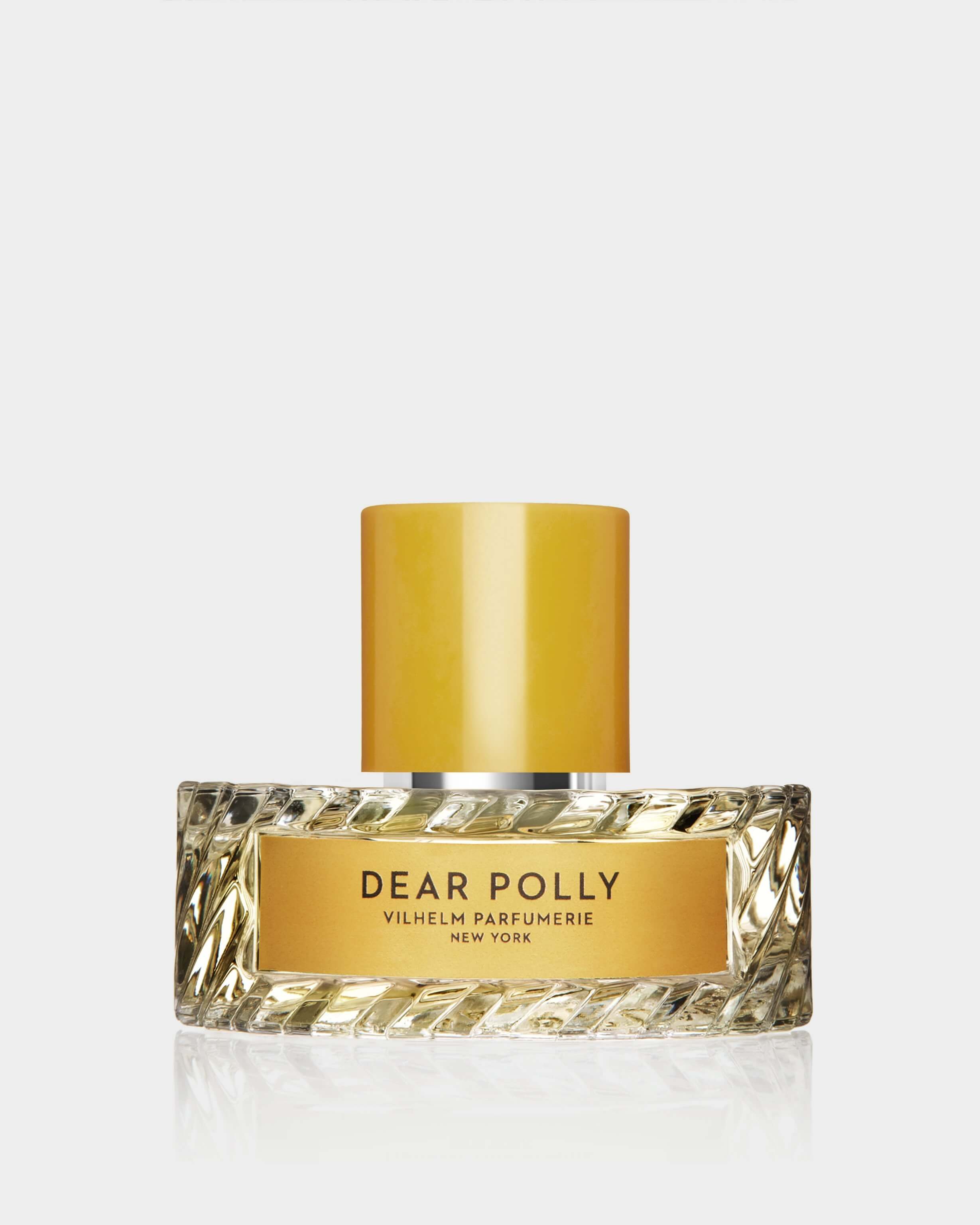 香水(ユニセックス) Vilhelm Parfumerie Dear Polly 20ml DEAR POLLY – Vilhelm Parfumerie US