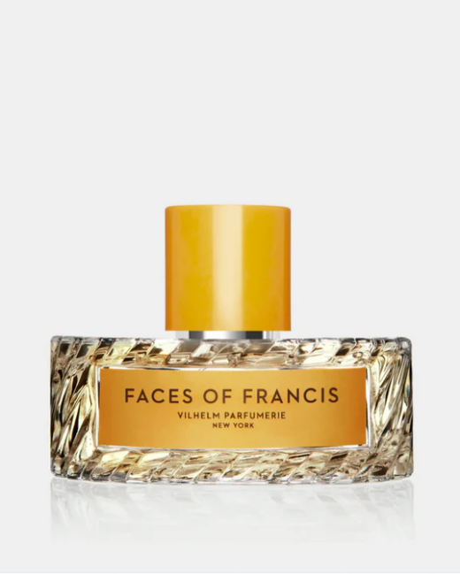 FACES OF FRANCIS