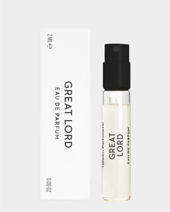 🎁 GREAT LORD SAMPLE (100% off)