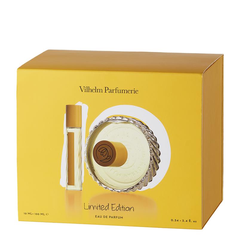 10 Year Anniversary Set