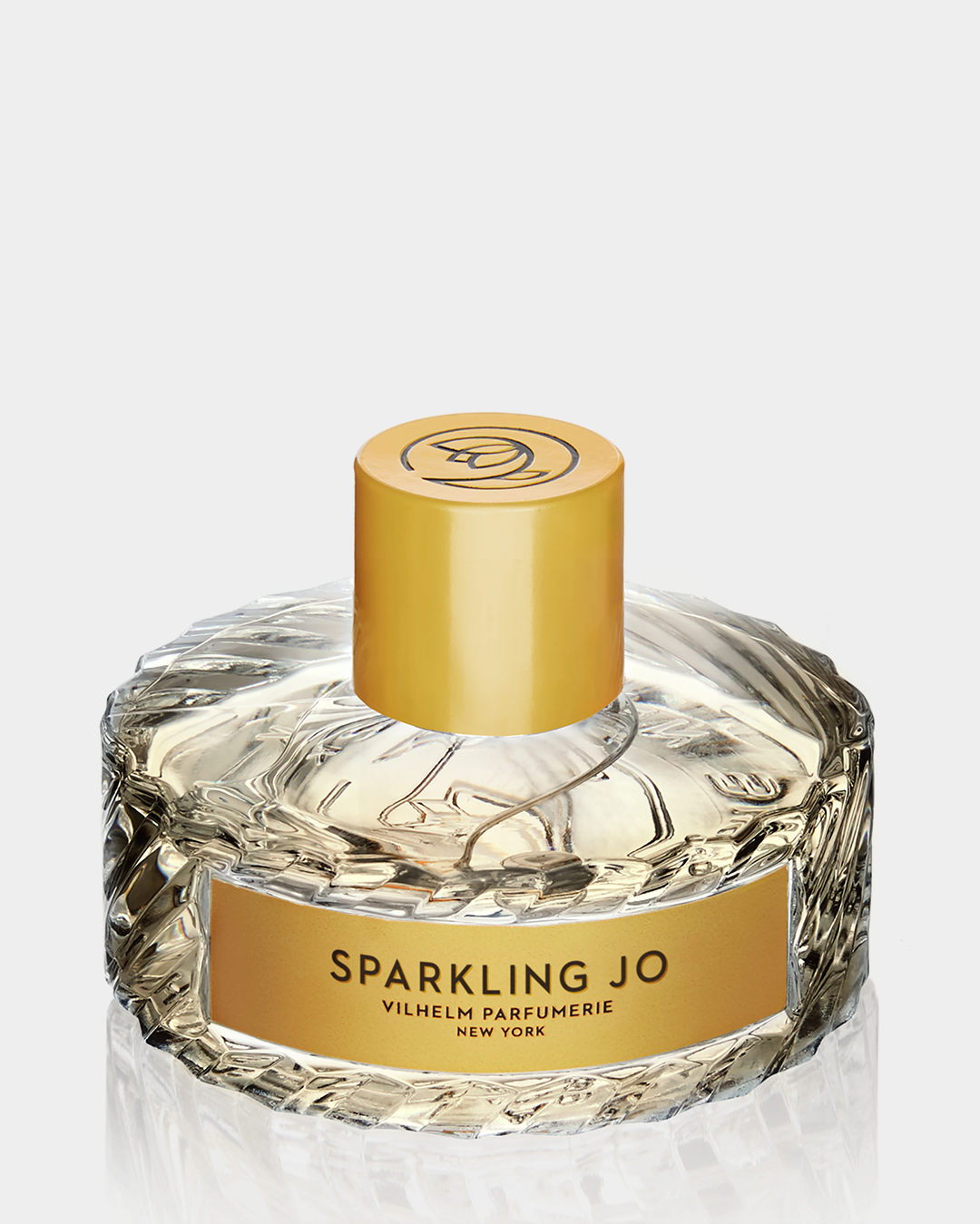 SPARKLING JO
