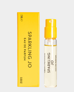 🎁 SPARKLING JO SAMPLE (100% off)