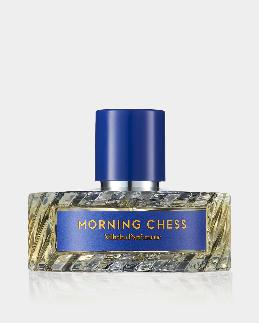 Morning Chess Blue &amp; Yellow Limited Edition