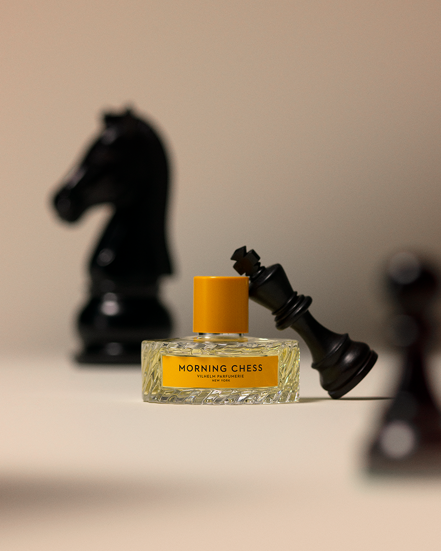 MORNING CHESS