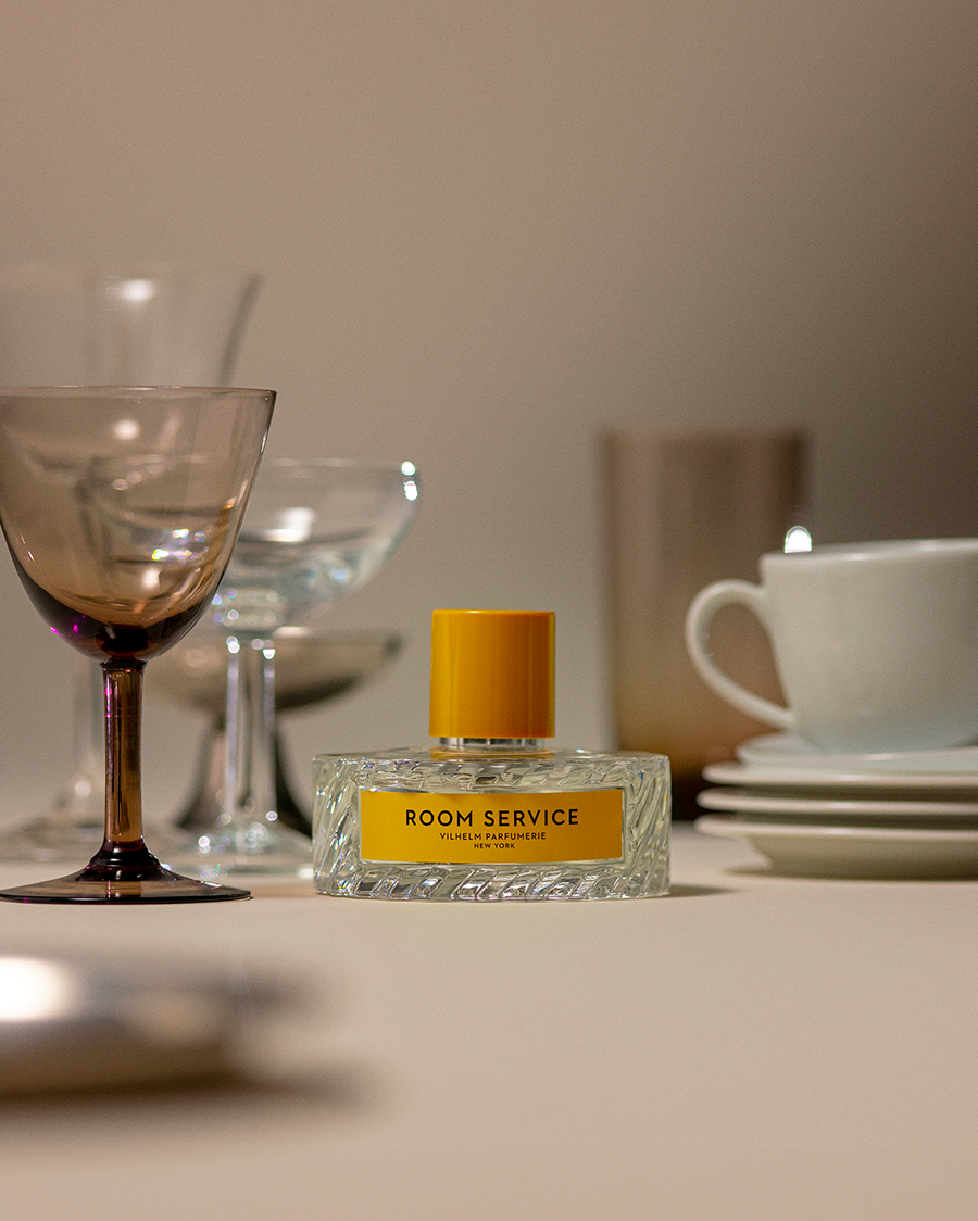 ROOM SERVICE