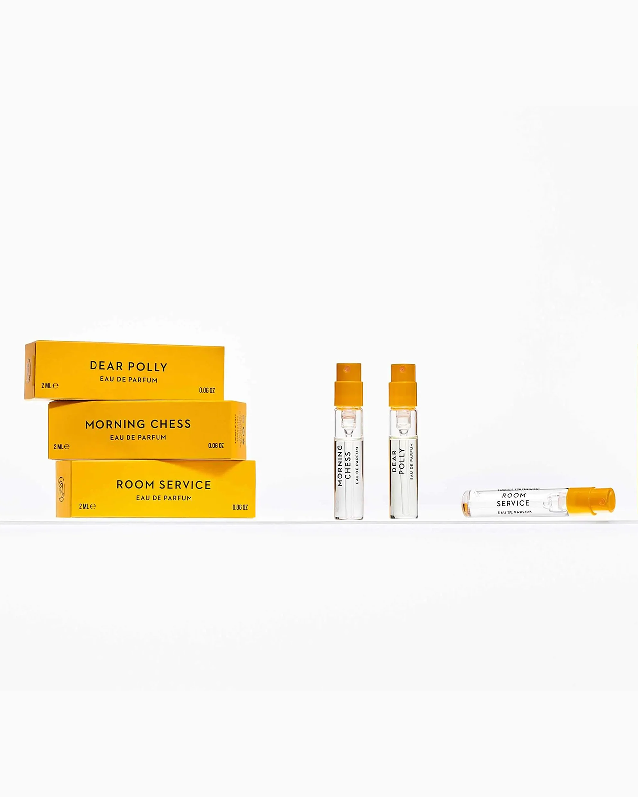 CREATE YOUR OWN 3 SAMPLE SET