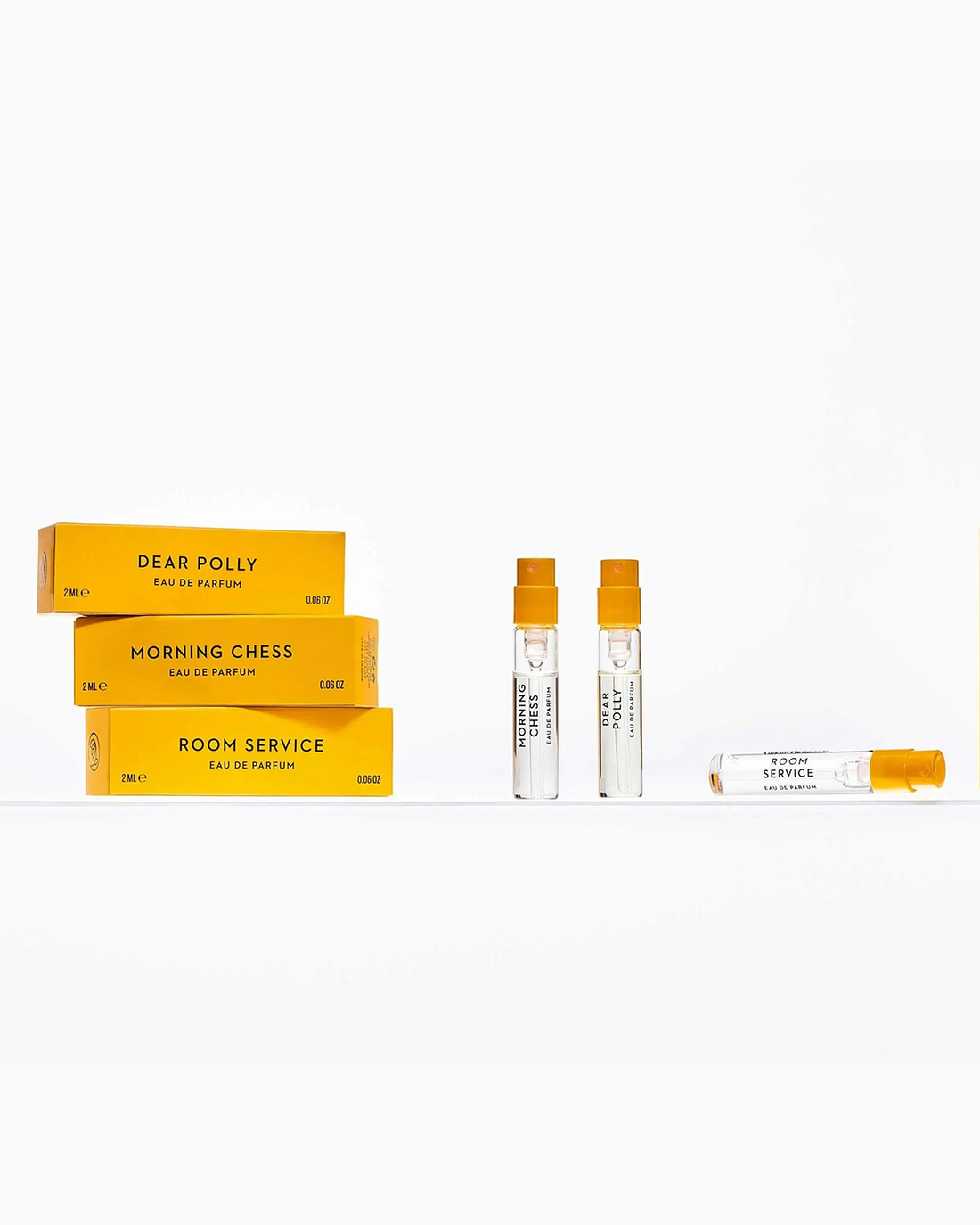 CREATE YOUR OWN 3 SAMPLE SET