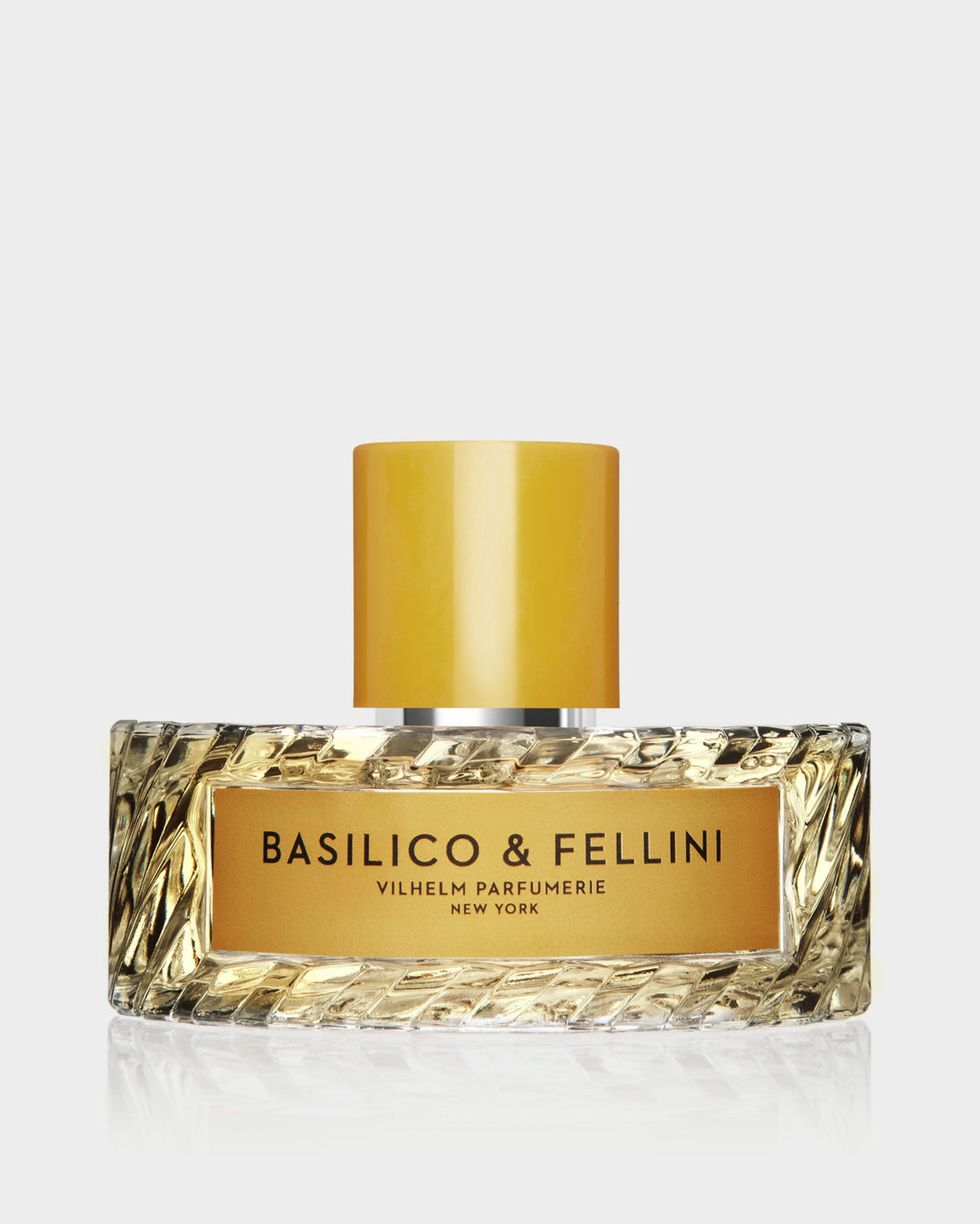 BASILICO &amp; FELLINI