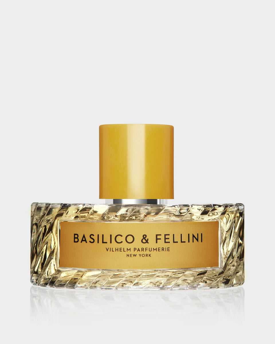 BASILICO & FELLINI – Vilhelm Parfumerie US