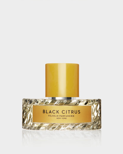 BLACK CITRUS