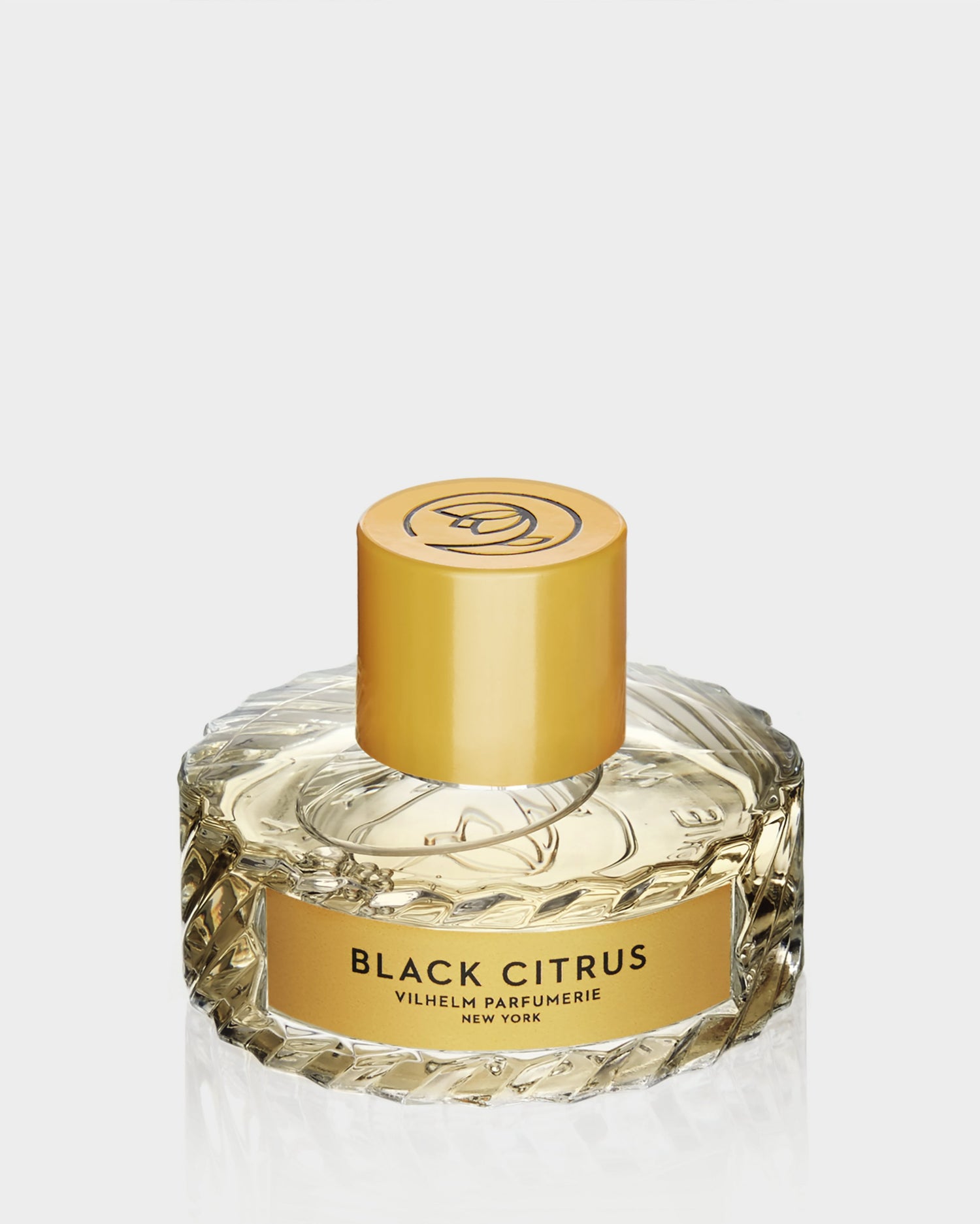 BLACK CITRUS