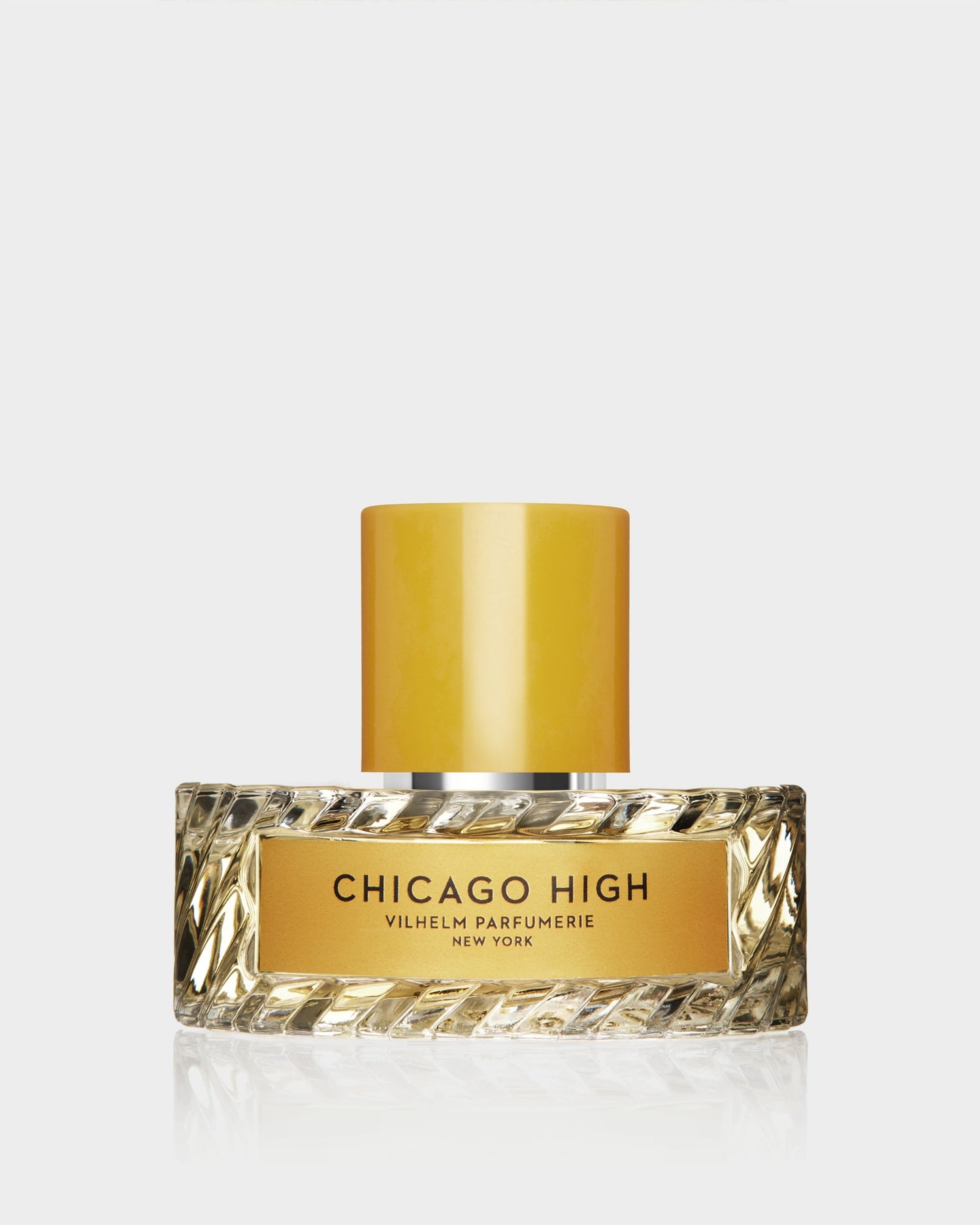 CHICAGO HIGH