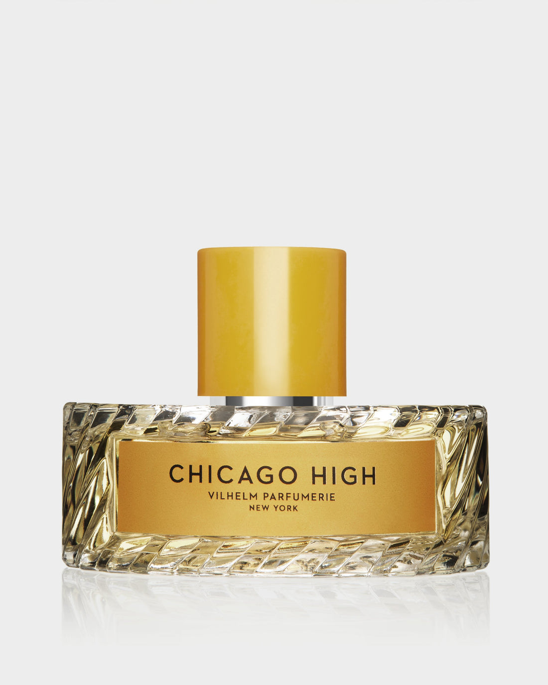CHICAGO HIGH