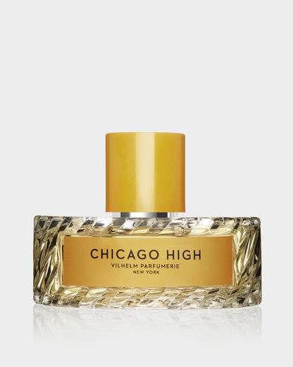 CHICAGO HIGH