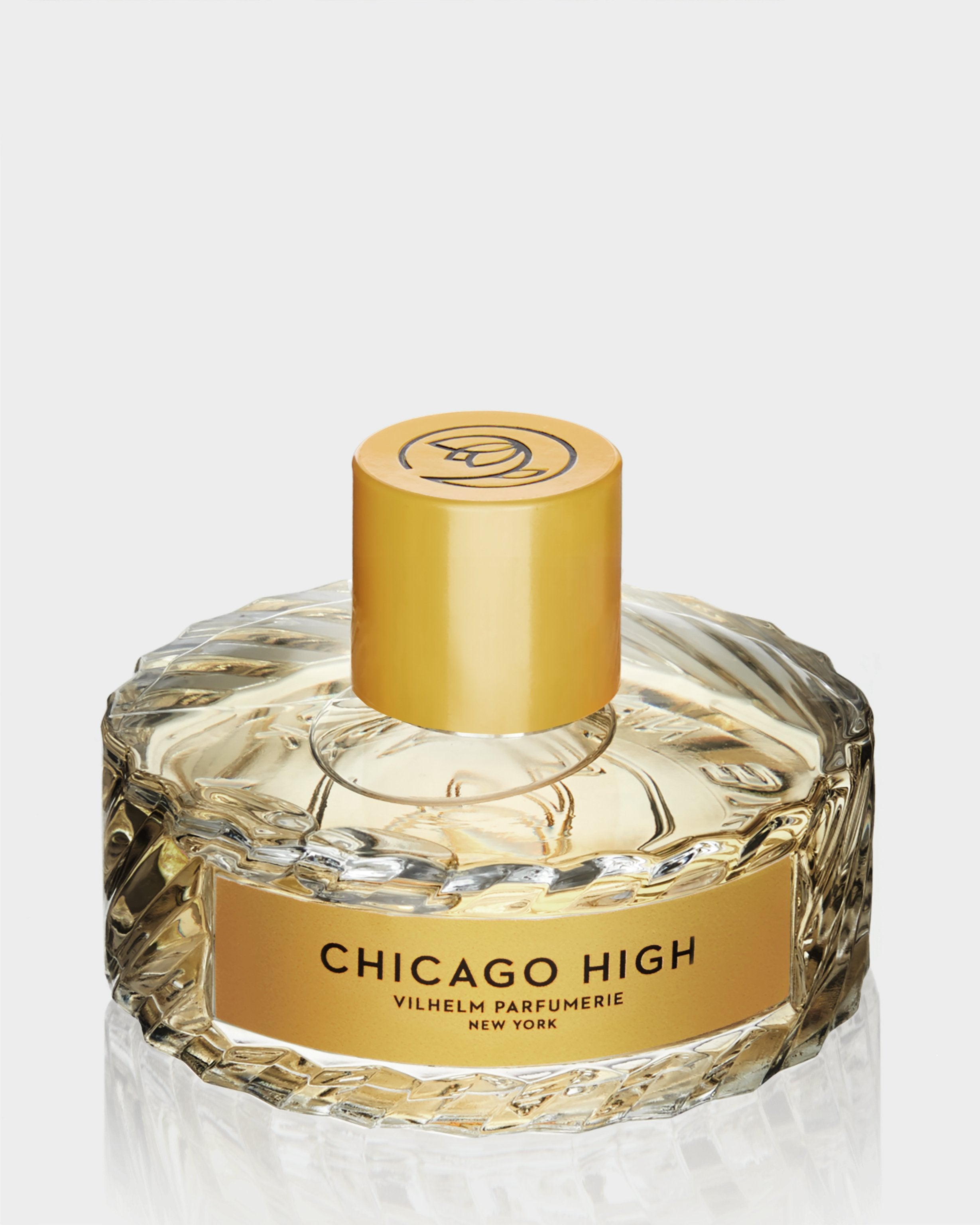 CHICAGO HIGH