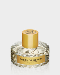 POETS OF BERLIN – Vilhelm Parfumerie US