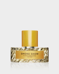 SMOKE SHOW