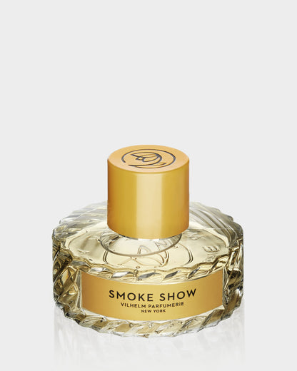 SMOKE SHOW