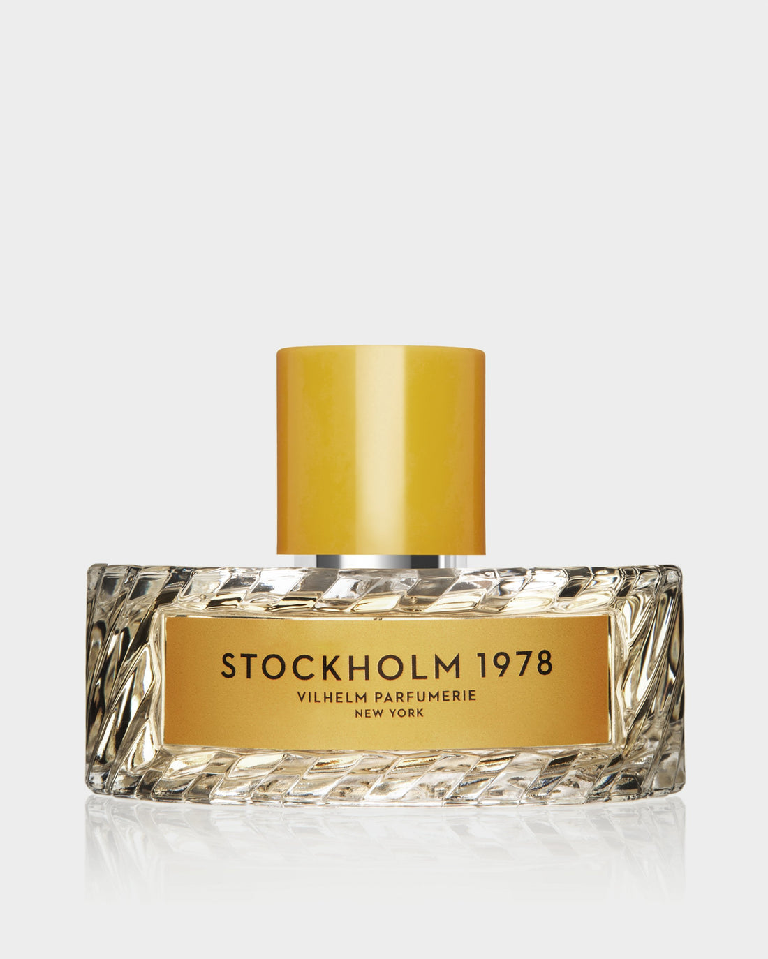 STOCKHOLM 1978