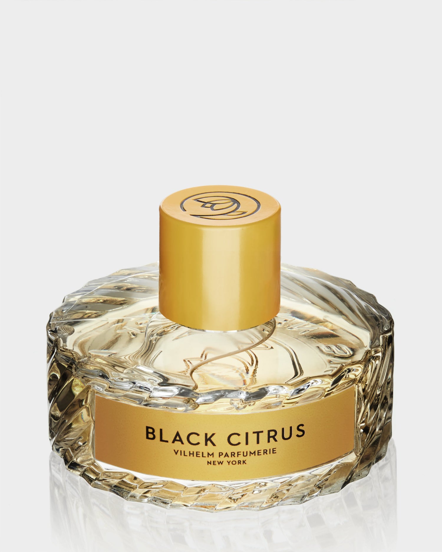 BLACK CITRUS