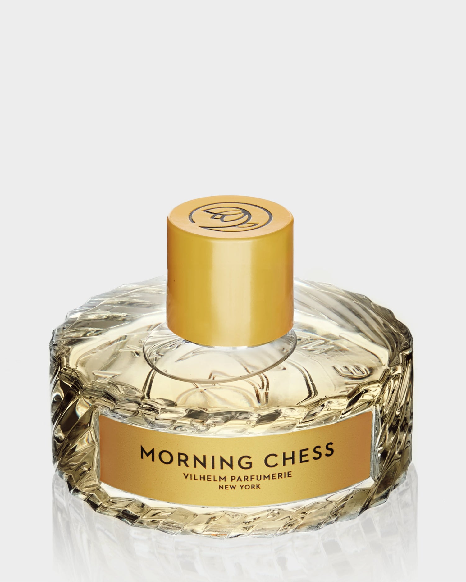 MORNING CHESS