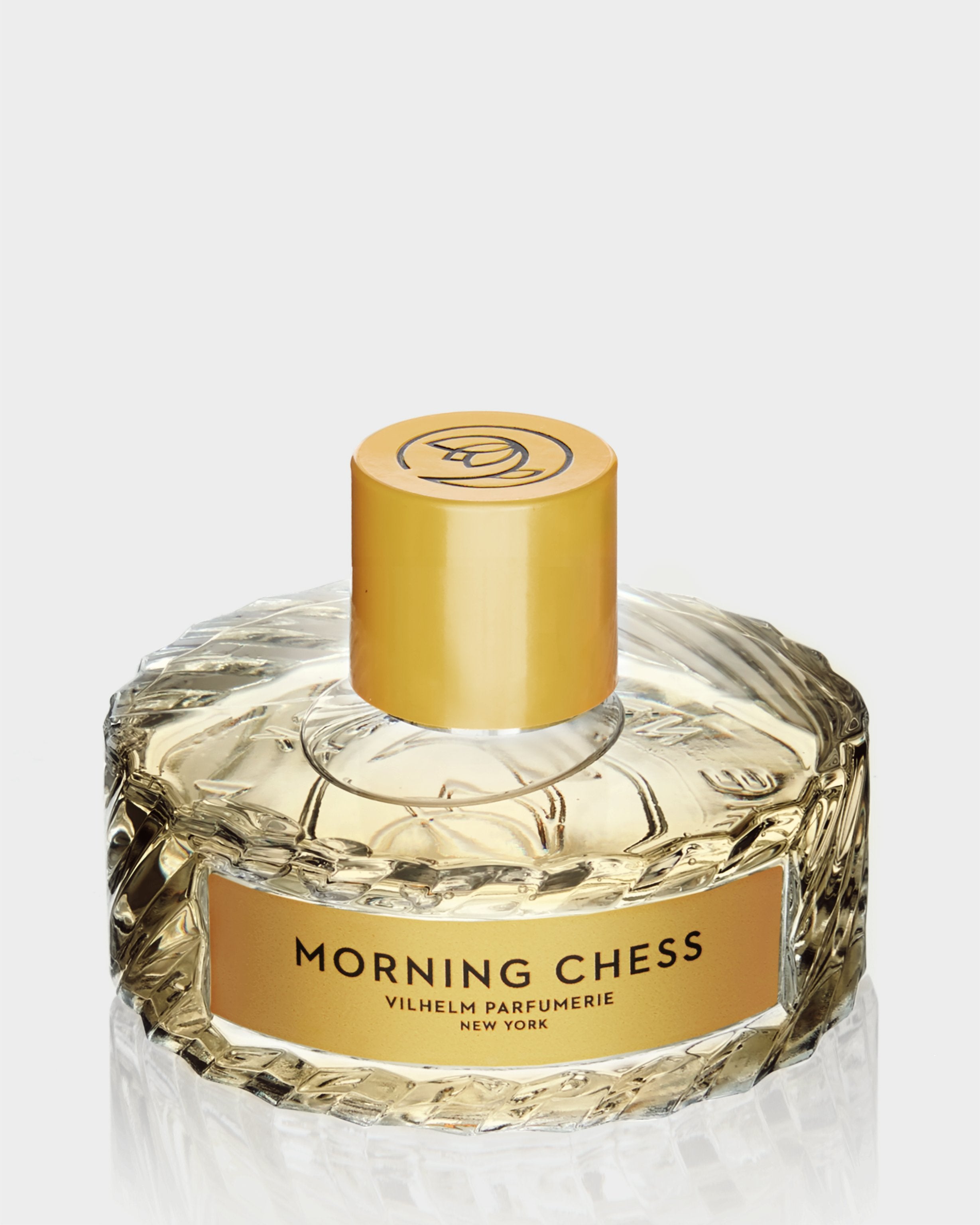 MORNING CHESS