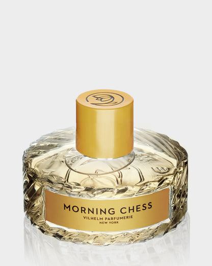 MORNING CHESS
