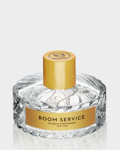 ROOM SERVICE